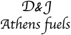 D & J Athens Fuels E.E.